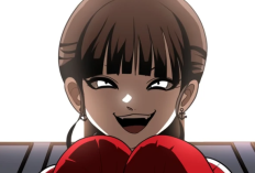 A Sense of Amusement Capítulo 47 en Español Manhwa Scan Actualización: Los delitos de Gaaram se están volviendo cada vez más violentos