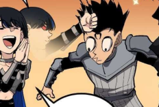 Enlance Asesino Divino, Yo Soy la Sombra Capítulo 36 Español Sub Manhua Scan, La transacción final se ha completado
