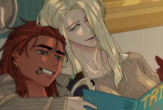 Leer Manhwa Con Las Manos En La Masa (On a Leash) Capítulo Completo Español Cuando Un Perro Rojo Y Una Serpiente Blanca Chocan 