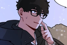 Lengua de señas Capítulo 116 en Español Scan Manhwa Scan, La información sobre la temporada 2 se está actualizando