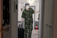 Enlace Manhwa El misterio del pueblo Gwichon Capítulo 68 Español Los Únicos Padres Que Realmente Les Importa
