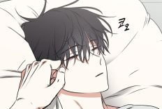 Leia de Manhwa BL Low Tide in Twilight Side Story Capítulo 108 en Español, Eihyun cada vez más mimada
