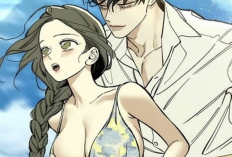 ¡RAW! Lee el manhwa Lágrimas entre Flores Marchitas (Tears on a Withered Flower) Capítulo 54, ¡Yeay! Llegan las vacaciones