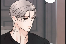 Link de Leitura Manhwa BL El Límite del Engaño Capítulo 30 en Español, ¿Está empezando a crecer el amor?