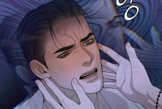 Spoilers Manhwa BL El Chico De Las Perlas Enciende El Amanecer Capítulo 6 Español, El maestro que vuelve