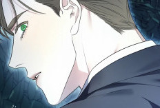 Manhwa Kiss Me If You Can Capítulo 19 en Español Josh Atrapado En Celo Por Un Compañero De Trabajo