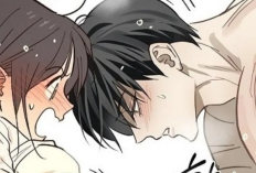 Las Flores Son Cebo (Flowers Are Bait) Manhwa Capítulo 32 en Español Scan RAW, Qué divertido es hacer el amor en el aire