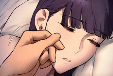Enlace para Leer RAW Manhwa Moby Dick Capítulo 77 en Español Imaginando La Vida Juntos En El Futuro