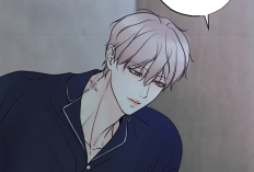 Spoilers RAW Manhwa BL El Límite del Engaño Capítulo 25 en Español, Planes para una cita juntos