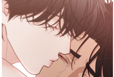 Update Spoilers de Manhwa BL Reverse Thinking Capítulo 22 en Español, ¡El maestro es como un demonio!