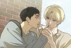 Leer Backlight Capítulo 46 en Español Scan Solo El Amor Puede Herir Asi 