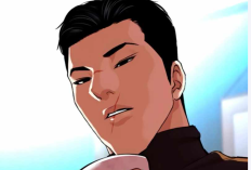 Spoilers Update! Leer el Manhwa Lookism Capítulo 560 en Español, Jake Kim recibe un nuevo reto