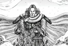 Leer Kingdom Manga Capítulo 843 en Español Scan, Intentando desaparecer de las filas