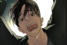 Update RAW! Leia el Manhwa BL The Hounds of Sisyphus Capítulo 26 Español, Hyung en medio de la indecisión