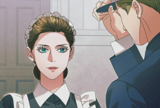 RAW Leia de Manhwa Ruega Por Mí (Try Begging Me) Capítulo 44 en Español, Leon abandona a Grace