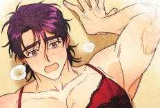 Link de Leer Manhwa BL Una Camiseta Mojada Capítulo 6 en Español, ¡El Maestro ya no puede aguantar más!
