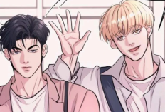 Enlance Respect For Taste Manhwa Capítulo 7 en Español Scan, Daeol está actuando de forma molesta