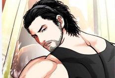 Spoilers del Manhwa Lookism Capítulo 562 en Español y Spoilers, Una amenaza enemiga