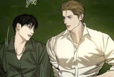 Spoilers el Manhwa BL The Fallen Lamb Capítulo 7 en Español, ¡La cercanía de dos enamorados!