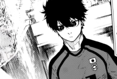 RAW Enlace Blue Lock Manga Capítulo 314 en Español Scan, Distribución del equipo principal y esquema Side-B