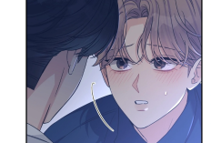 Enlace Leer Manhwa BL Alpha Trauma Capítulo 22 en Español, El romanticismo que se entrelaza