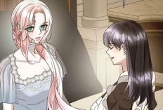 Enlance de Manhwa Castillo Salvaje (Savage Castle) Capítulo 80 en Español Scan, Por fin Ruby ha recuperado el conocimiento