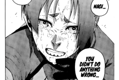 Spoilers y Leer el Manga Blue Lock Capítulo 301 en Español, Nagi está indefensa