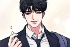 Explicación del Capítulo 14 del Manhwa BL El Dulce Hombre de Azúcar en Español, ¡RAW! El Pasado Aún No ha Desaparecido