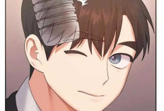 Sigue Leyendo el Manhwa The Devil Is Spicy Capítulo 9 en Español, ¿Volverá el amor de esta pareja?