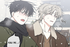 Ler de Manhwa Low Tide in Twilight Side Story Capítulo 113 en Español, La felicidad que se ha forjado