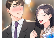 Leia de Manhwa Mi Jefe es Demasiado Dulce Capítulo 28 en Español, Amor no expresado