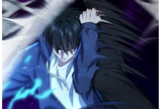 Leer el Manhwa Monstruos (2022) Capítulo 53 en Español, El Enemigo Incontrolable