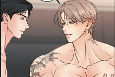 Update RAW! Leer el Manhwa BL El Límite del Engaño Capítulo 27 Español, Mokyeong cada vez más cruel