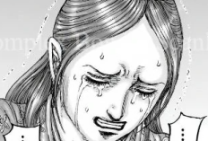 Leer Manga Kingdom Capítulo 841 en español RAW Scan, La guerra ya era inevitable