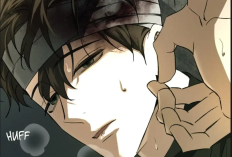 Enlace de Manhwa BL The Hounds of Sisyphus Capítulo 27 Español, Guwon ahora es cada vez más feroz