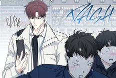 Update! Leer e Manhwa Hohosangbak (Tiger vs Tiger) 2 Capítulo 10 en Español, Una historia romántica que se entrelaza