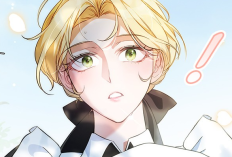 Enlance La duquesa en ruinas Webtoon Capítulo 7 Español RAW, Situación actual del reino