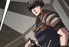 RAW Eternally Regressing Knight Manhwa Capítulo 69 Español Scan, Hay miedo detrás de esto