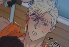 Leer Manhwa BL Un Crimen Muy Embarazoso Capítulo 40 en Español, ¡La cercanía se intensifica!