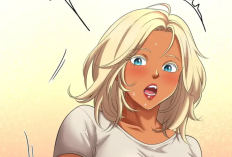 Leer y Spoilers Manhwa Broma Sale Mal Capítulo 3 en Español, ¡Dos tortolitos cada vez más cerca!