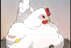 Spoilers el BL La Granja del Señor A (Mr.A's Farm) Capítulo 9 en Español, ¡Juega en la granja!