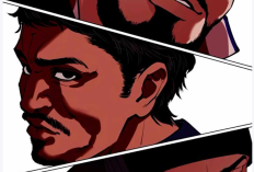 Enlace Leer el Manhwa Lookism Capítulo 565 en Español, Encuentro con el Enemigo