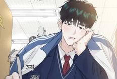 Leer Manhwa BL After a Meal (Después de Comer) Capítulo 21 en Español, ¡Una reunión emocionante!