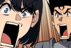  Leer Asesino Divino, Yo Soy la Sombra Capítulo 37 Español RAW Manhua Scan, Beneficioso para ambas partes en esta misión