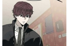 Update RAW Manhwa For your Murder Capítulo 28 en Español, Jinyoung toma un gran riesgo