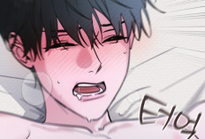 Enlace De Lectura Manhwa BL Rainbow City Capítulo 78 En Español RAW, El médico necesita amor