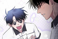 Valoración del Manhwa BL I Declare Vengeance! Capítulo 26 en Español, ¡RAW! Llévatelo Todo