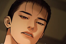 Enlance de Manhwa Pearl Boy : Ignite The Dawn Capítulo 18 en Español Scan, Yuta está listo para recibir a Seunghyun