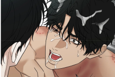 Enlace Leer el Manhwa BL Reverse Thinking Capítulo 25 en Español, Acción trepidante y emocionante