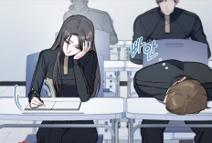 Enlace de Leer Manhwa Merry Psycho Capítulo 37 en Español, La competencia se recrudece